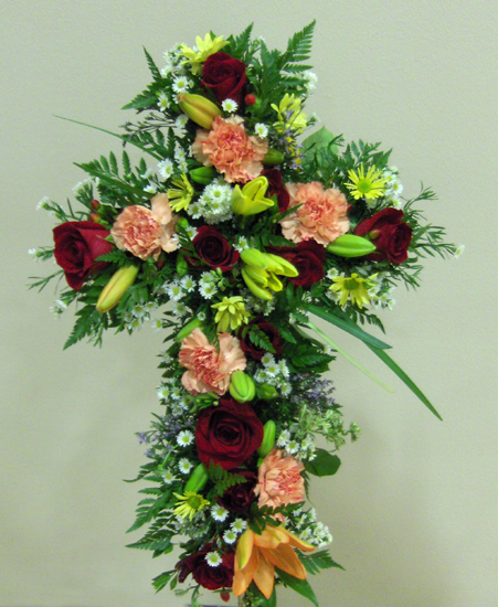 Flowers from The Independent Automobile Dealers Association - SD