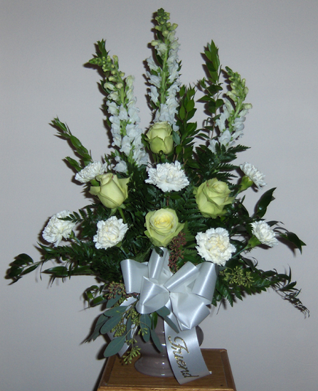 Flowers from Mark & Tammy - Discount Fuel and Kadoka Oil