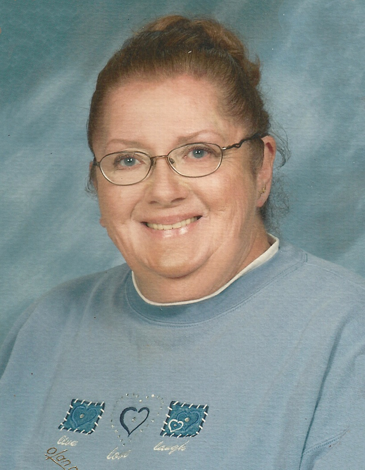 Obituary: Patricia G. 