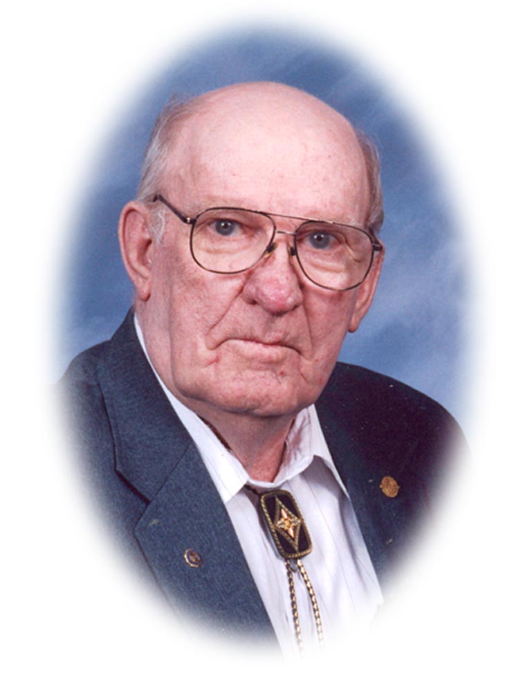Obituary James "Jim" Williams