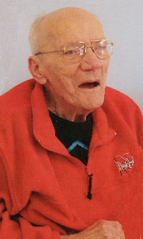 Obituary: Glenn E. Bruhn