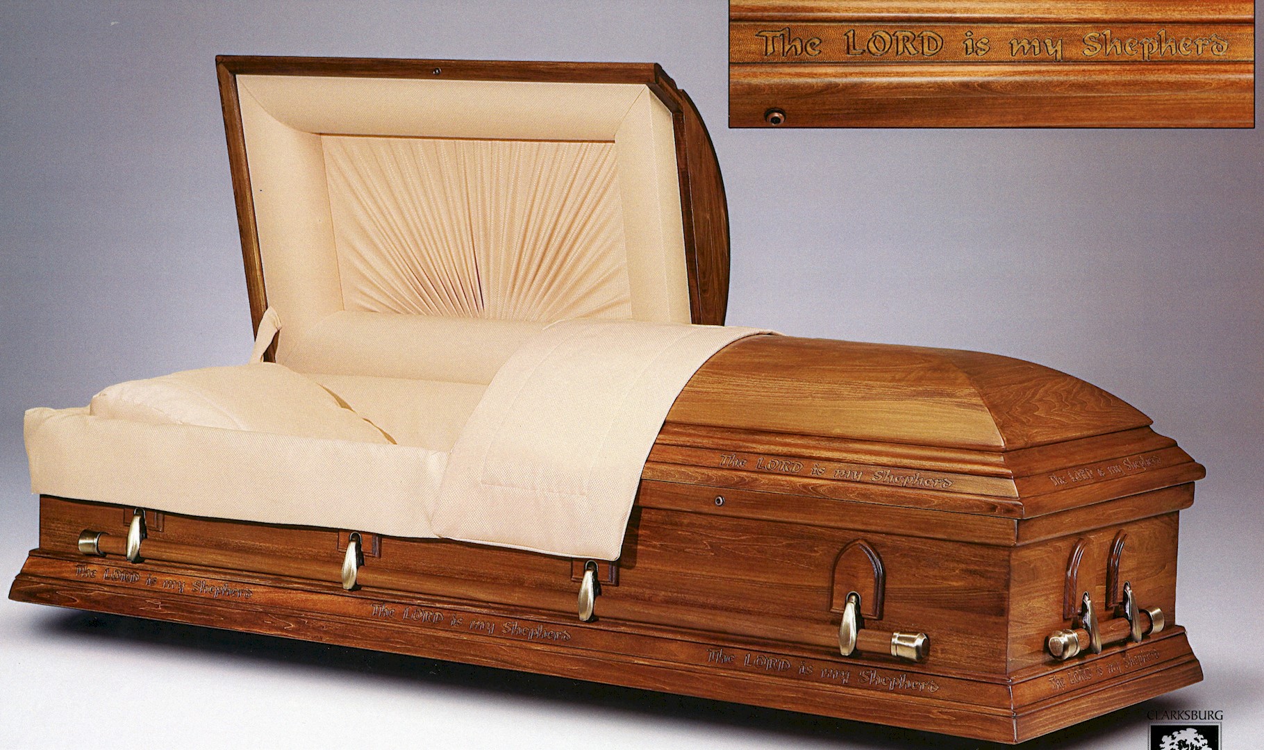 Rush Funeral Home