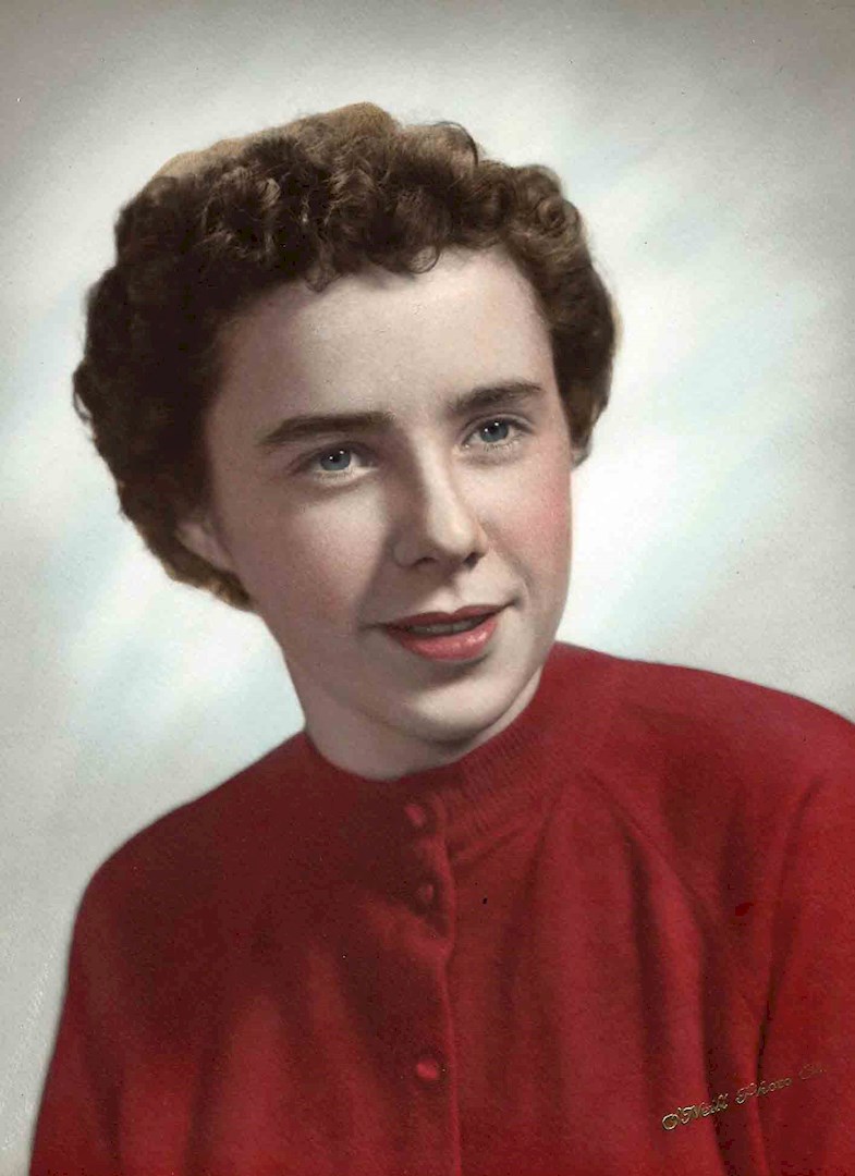 Obituary: Deanna Byrd