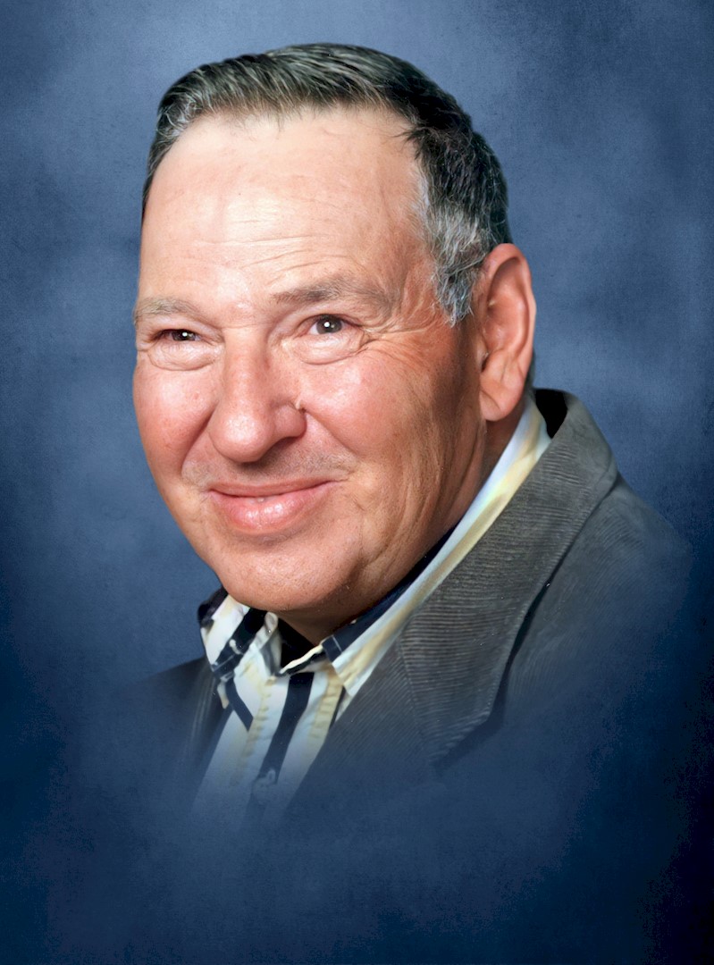 Obituary Bud Jakeway