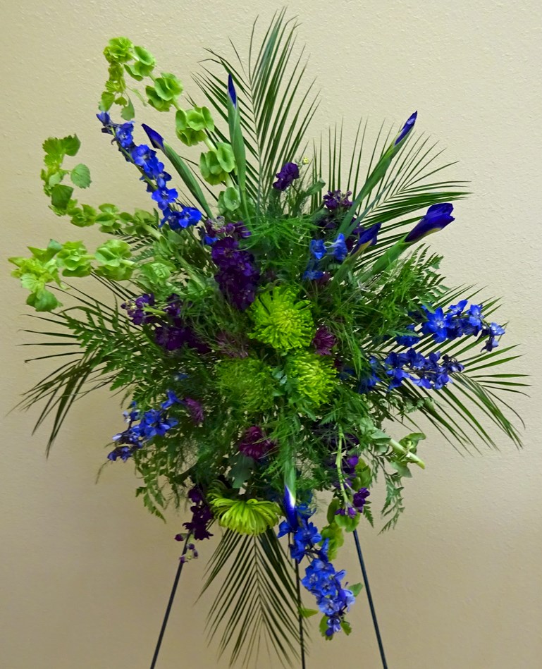 Flowers from Your Friends from the Oro Valley Hospital