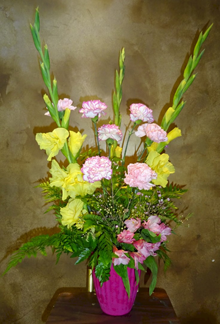 Flowers from Radley