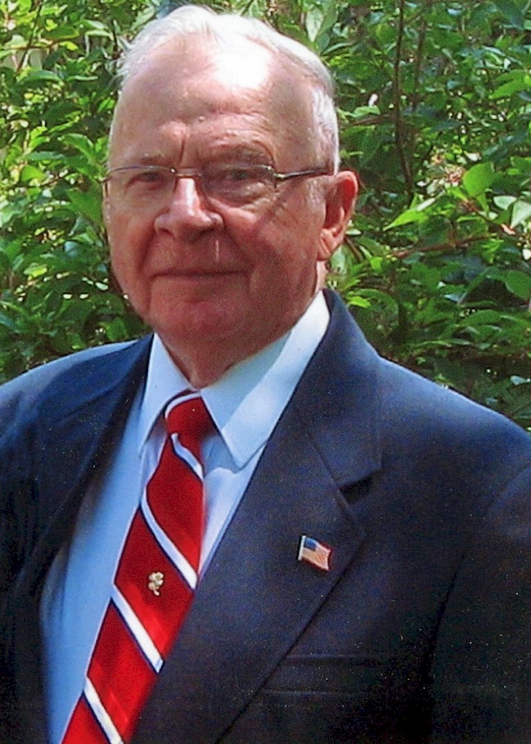 Obituary: Ernest W. 
