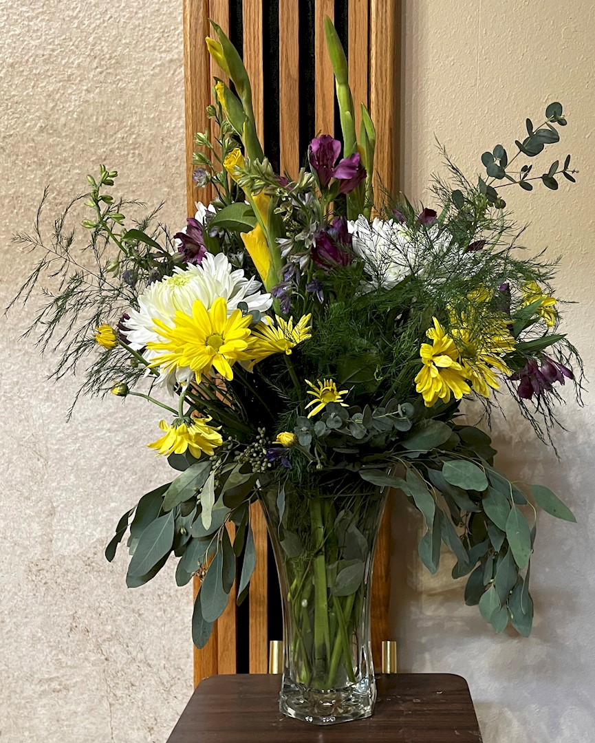 Obituary Vaughn Hansen