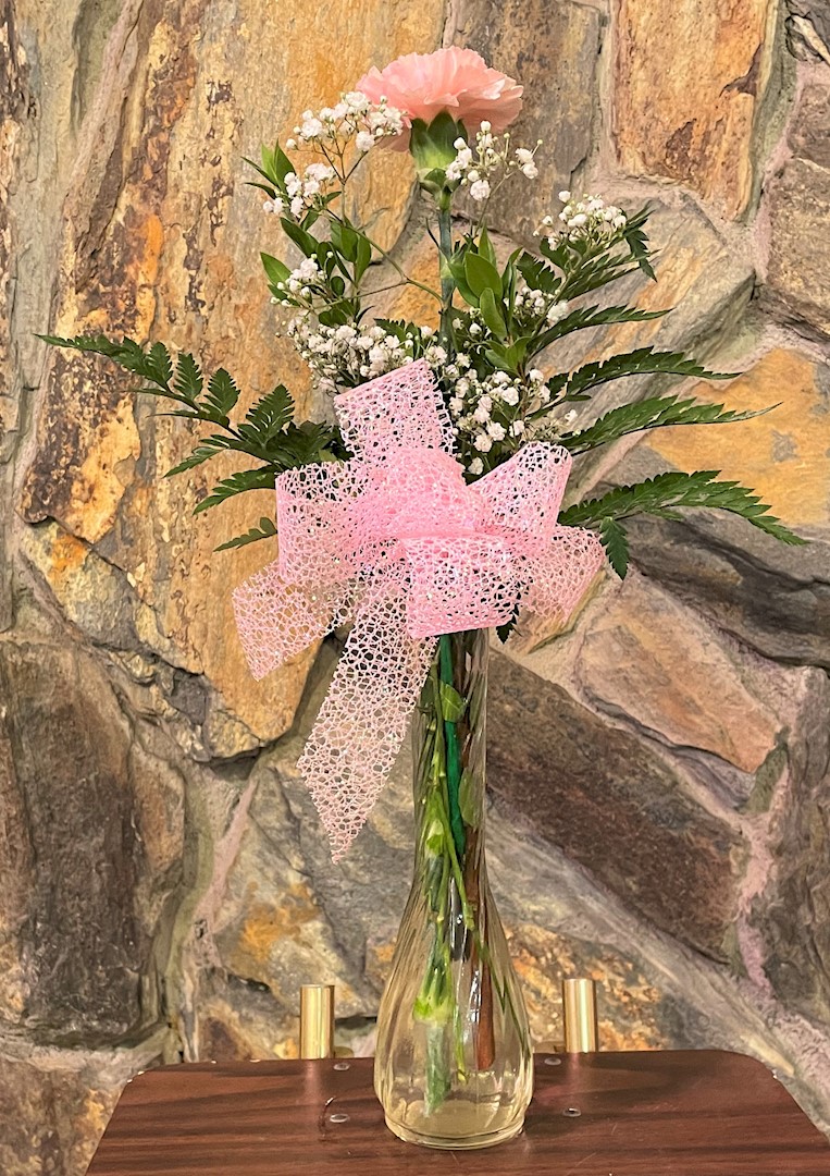 Flowers from Family - All Your Siblings