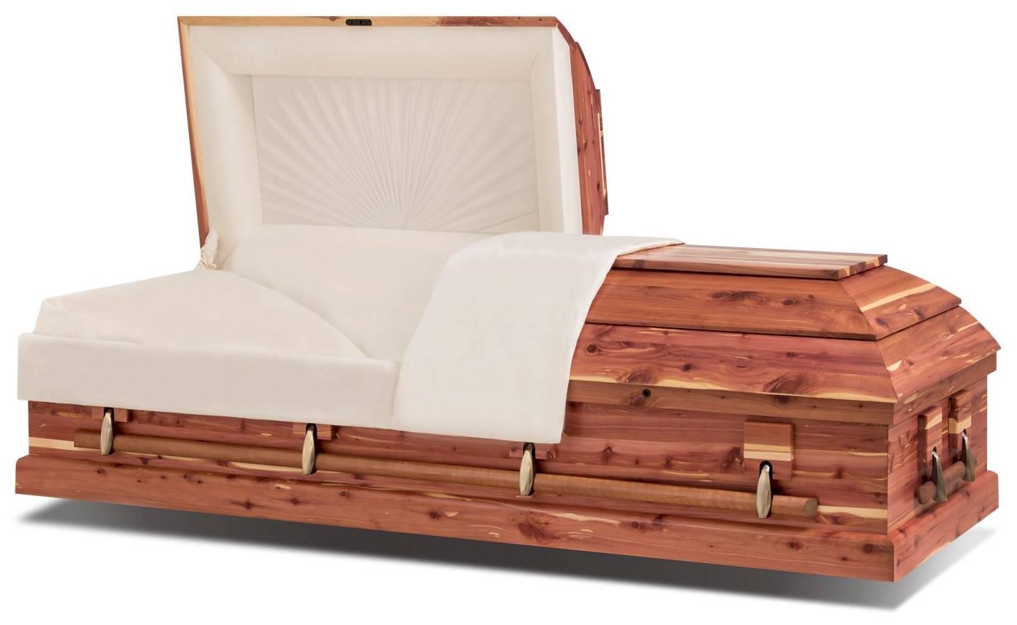 Rush Funeral Home