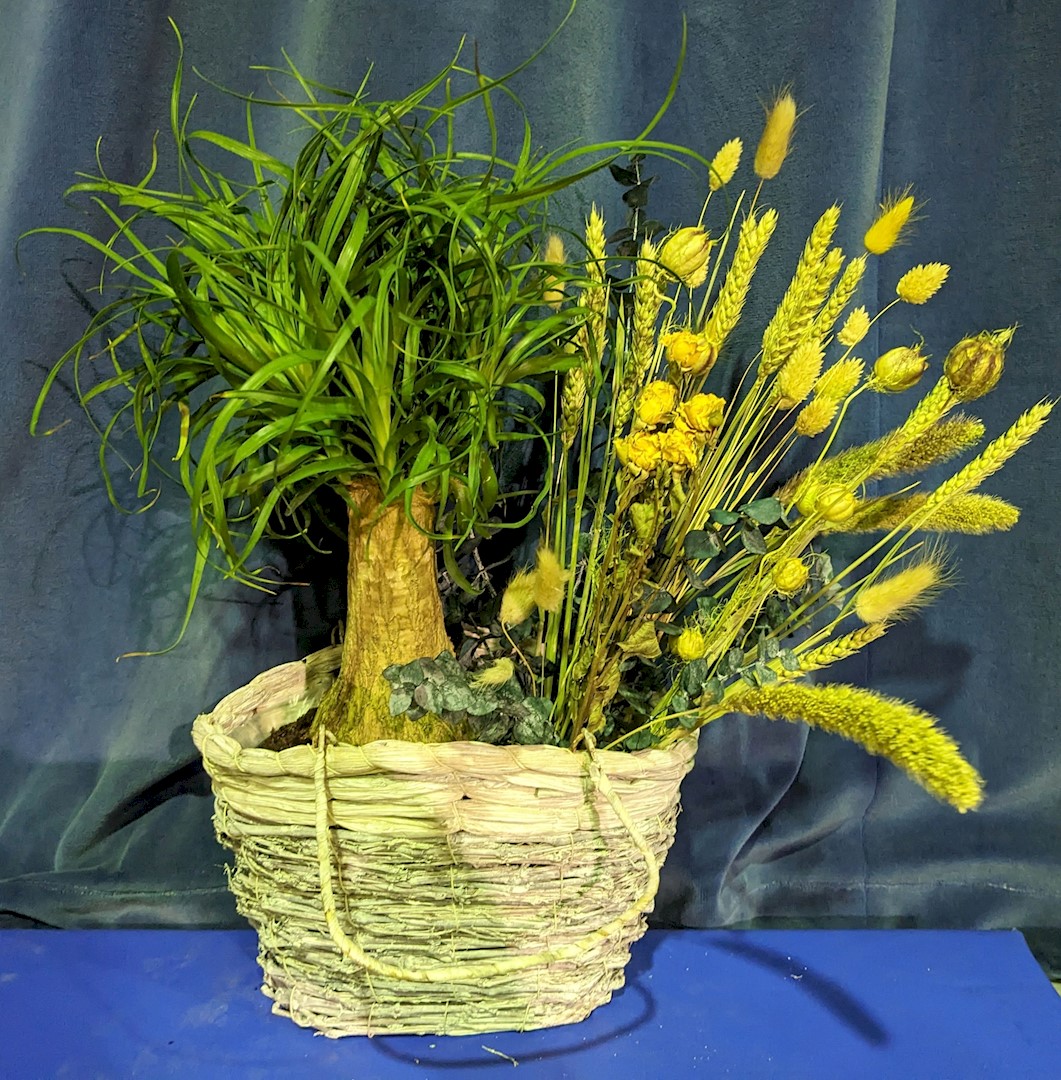 Flowers from All-Pro Towing