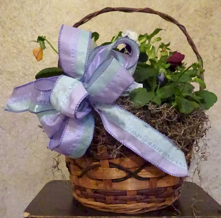 Flowers from The McMillans