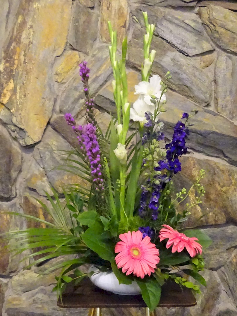 Flowers from Dakota Country Pharmacy