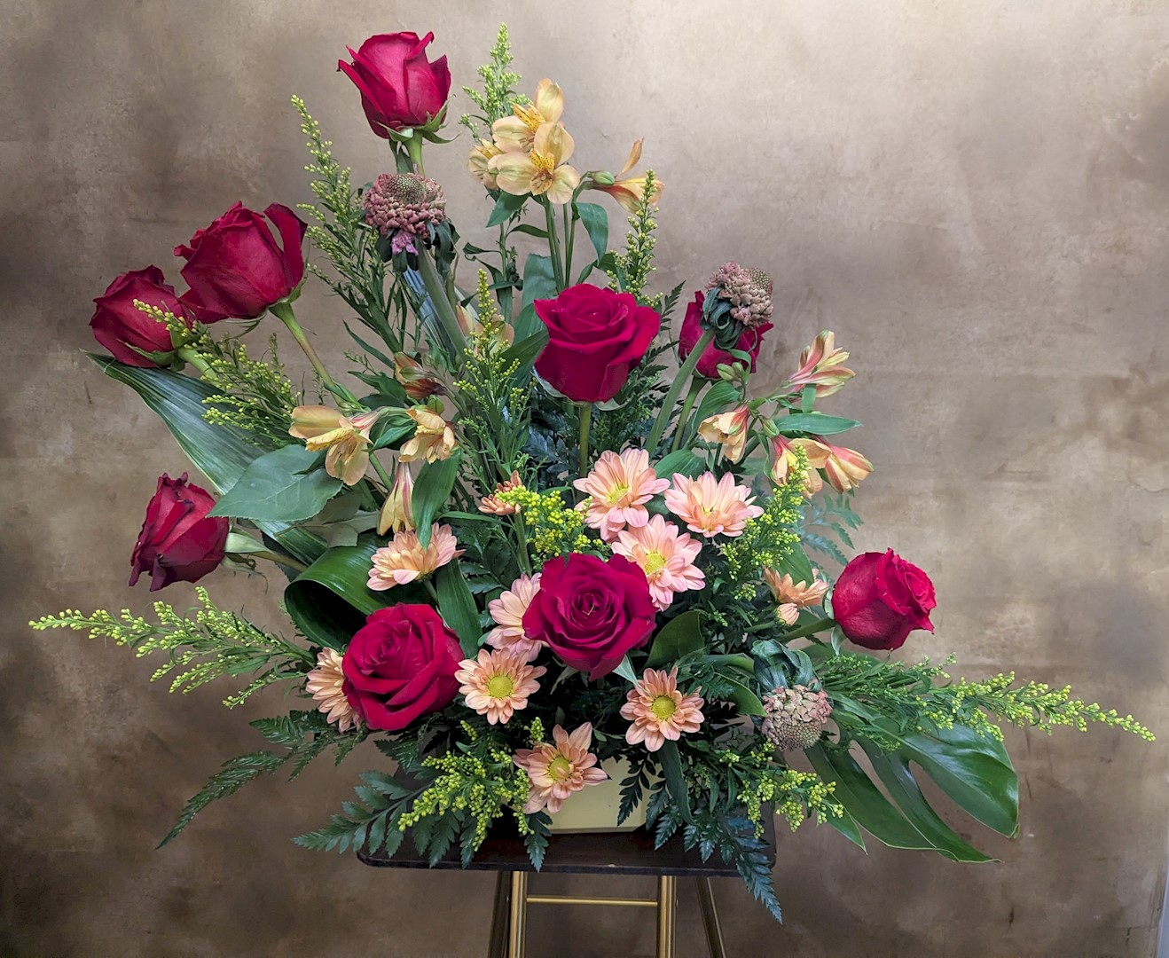 Flowers from Joes Place Trap Team