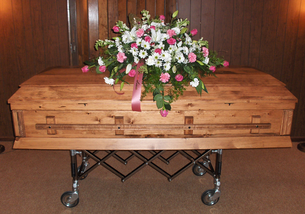 Flowers from 