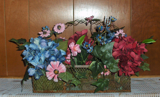 Flowers from I'll See You Later