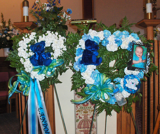 Flowers from "Family"