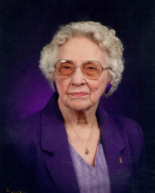 Evelyn Anderson Obituary
