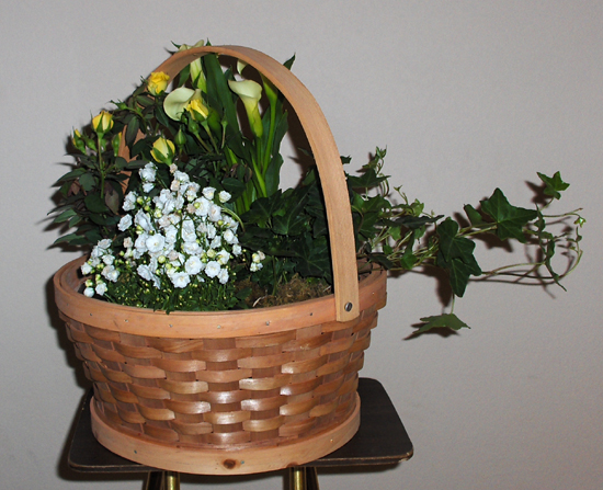 Flowers from Technical Communications