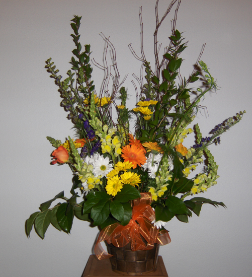 Flowers from Northwest Vet Supply - Parkston, SD