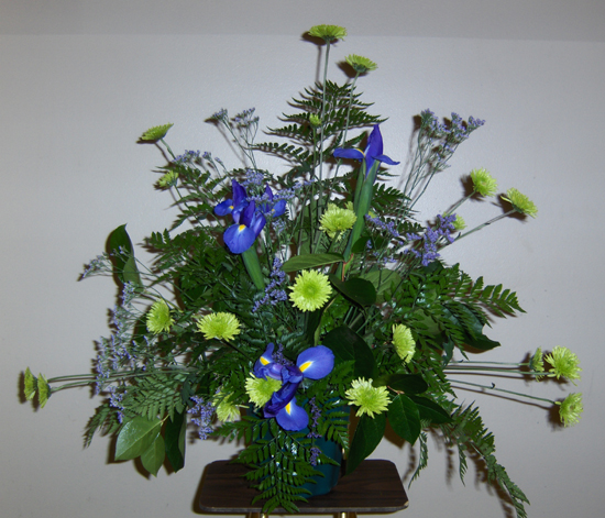 Flowers from Common Cents Store