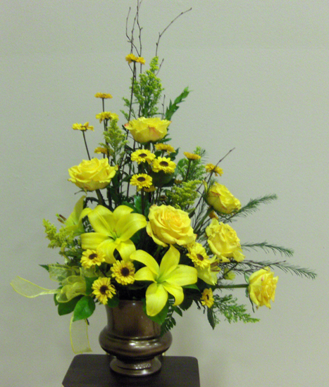 Flowers from The Metcalfs