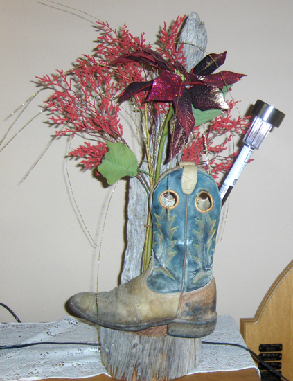 Flowers from Myles & Toyeola Cuka