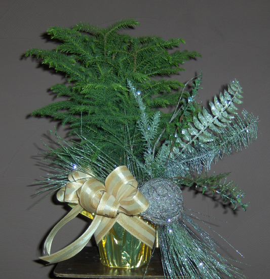 Flowers from The Jim Kujawa Family - Crookston, Minnesota