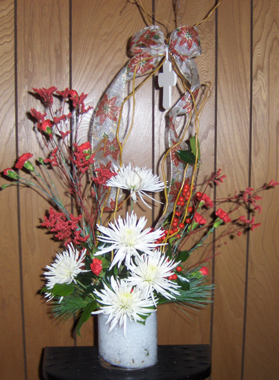 Flowers from Bak Family
