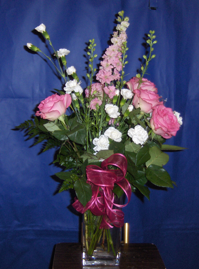 Flowers from Brad Pfeifle - Orthopedic Institute