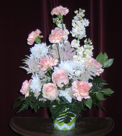 Flowers from Friends at Forget Me Not Floral
