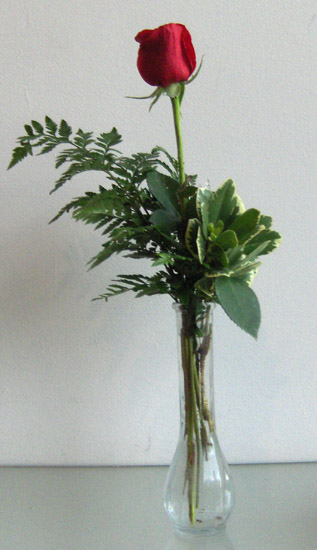 Flowers from Avera @ Home