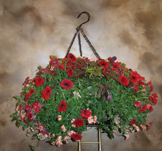 Flowers from The children of Dale Sr. and Frances O'Connell
