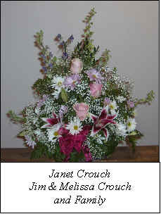 Flowers from 