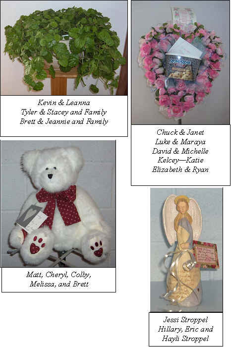 Flowers from 