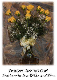 Flowers from 