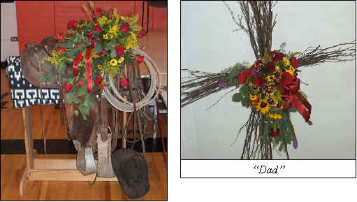Flowers from 
