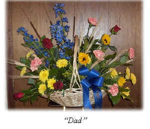 Flowers from 