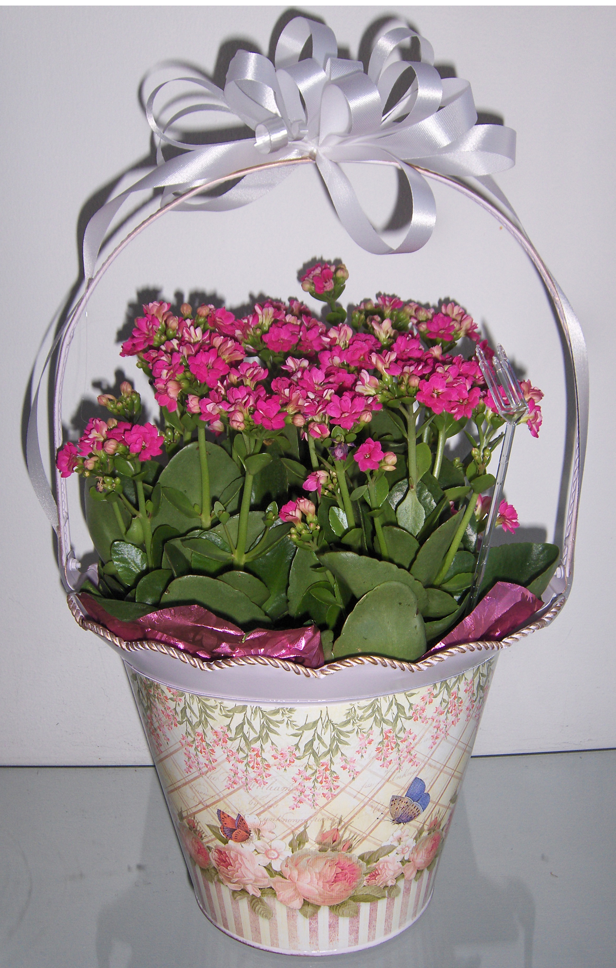 Flowers from Pegi Su Rich