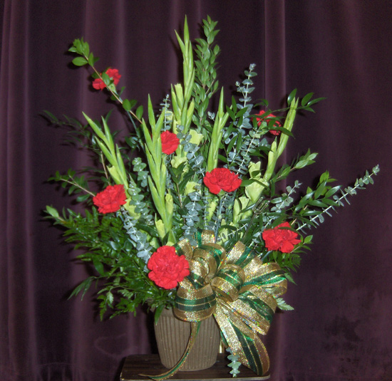 Flowers from Dakota Country Pharmacy