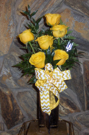 Flowers from Dakota Country Pharmacy