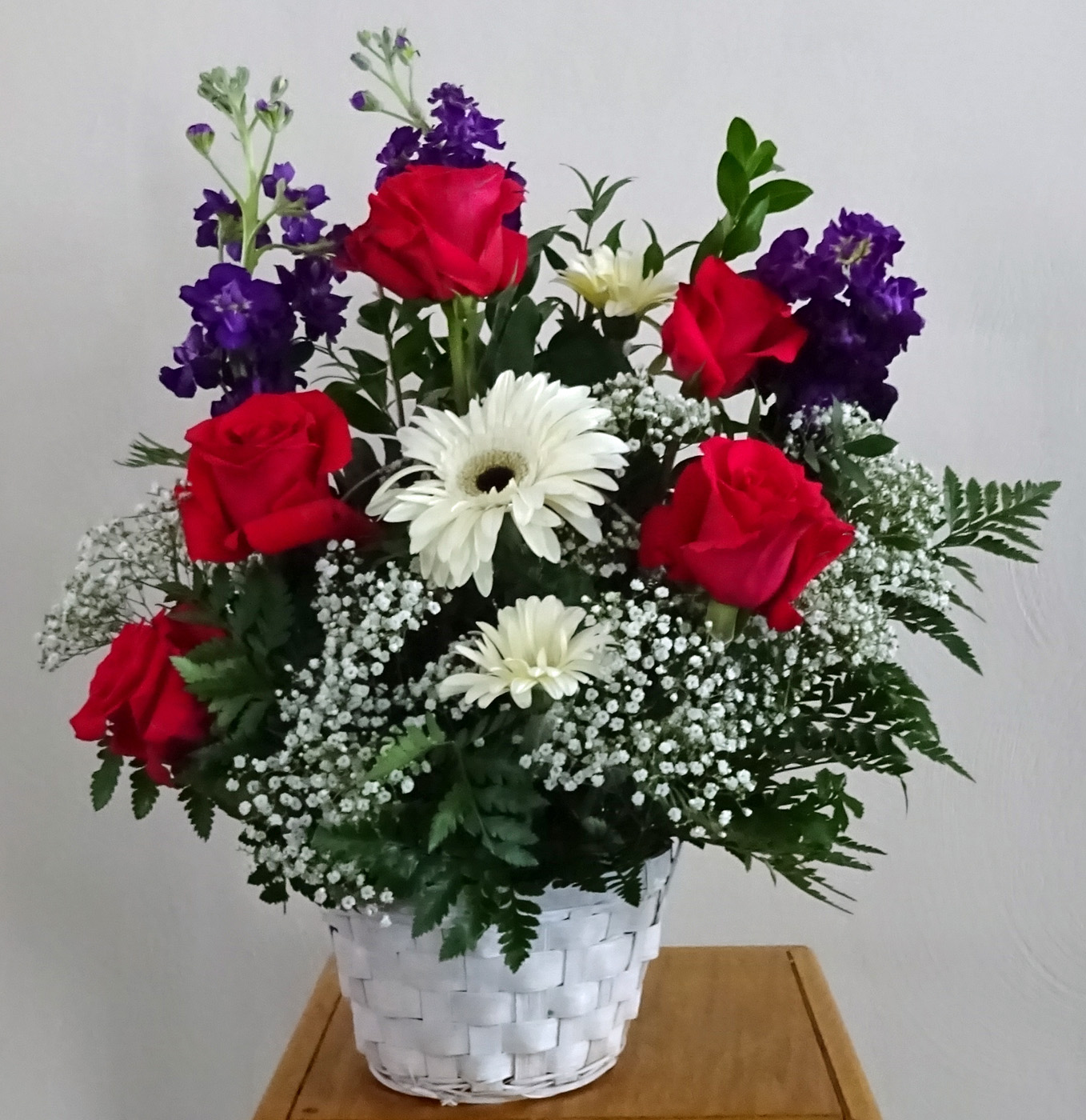 Flowers from Dakota Country Pharmacy