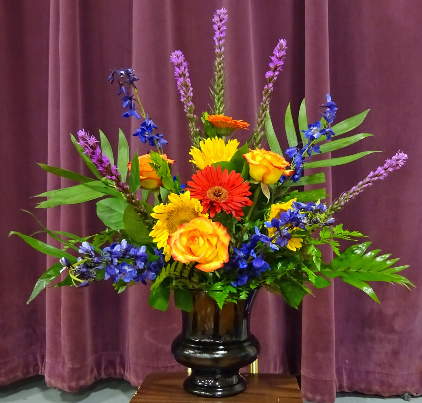 Flowers from Popwell Inc.