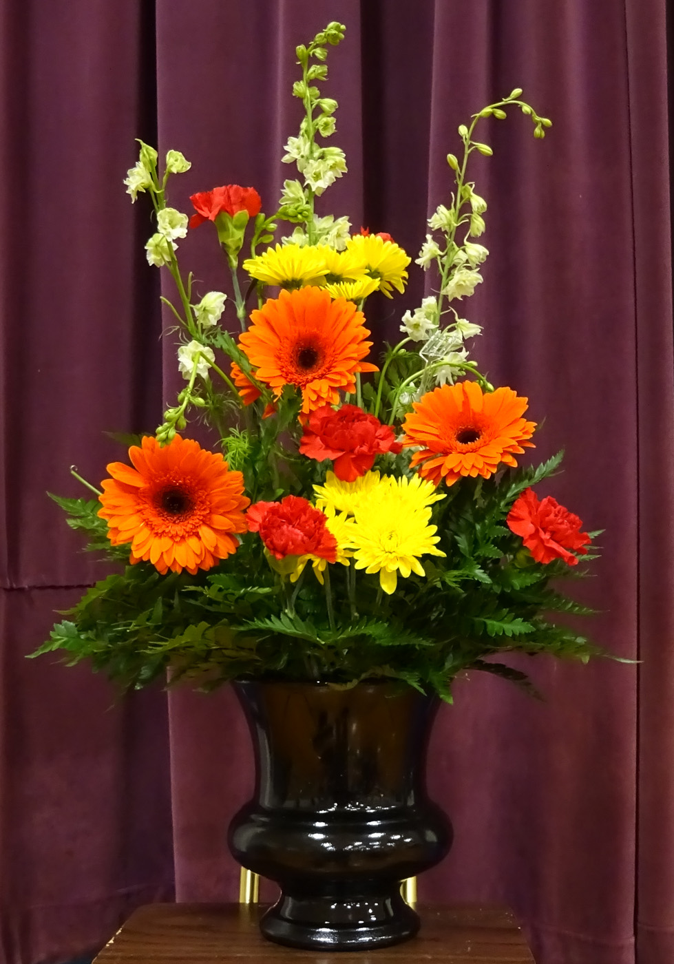 Flowers from Kadoka Gas & Go