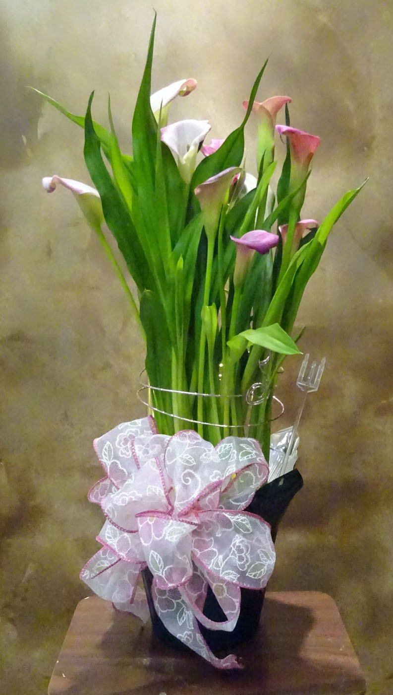 Flowers from Dakota Country Pharmacy