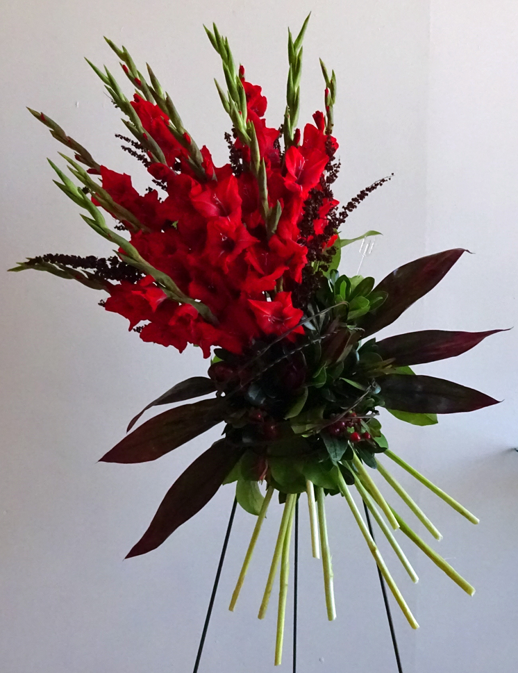 Flowers from Your Grandkids