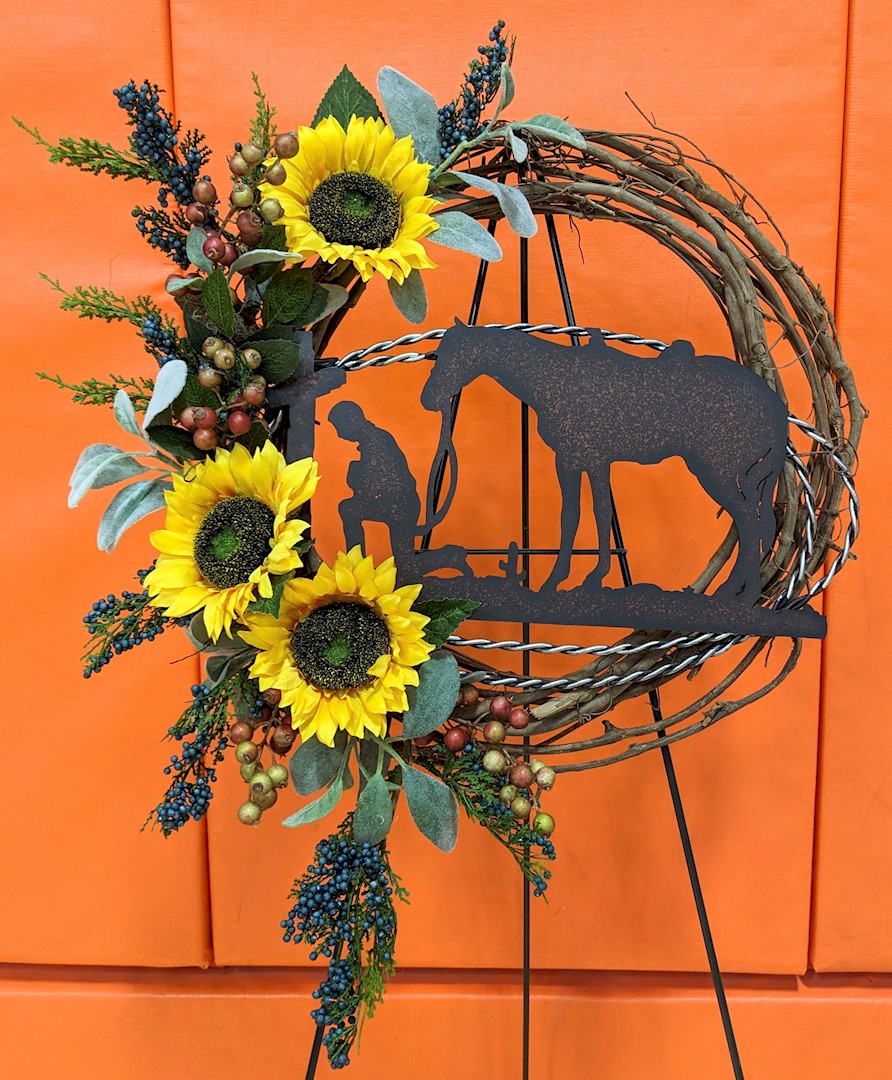 Flowers from Your Friends at Stulken Petersen LLP