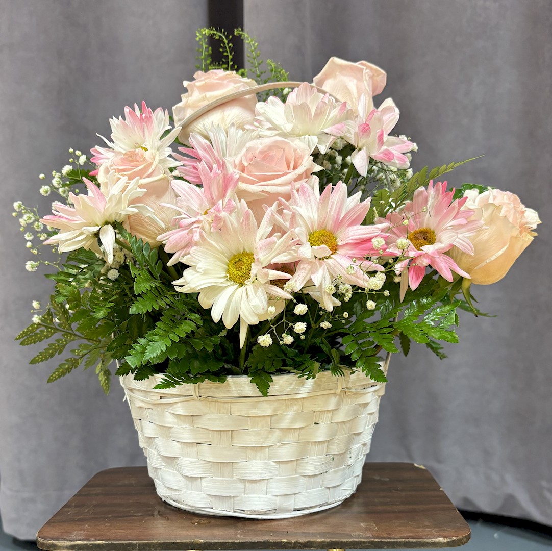 Flowers from Nedra
