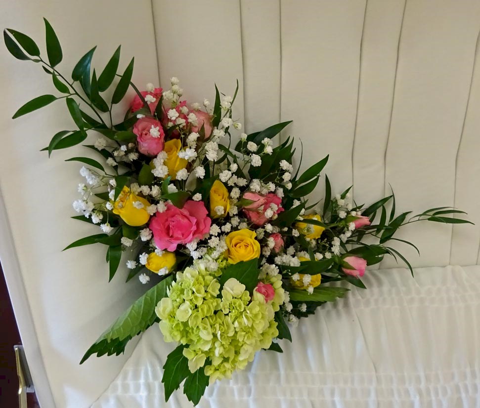 Flowers from Gizmo