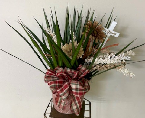 Flowers from Family of Sue and Al Grieme
